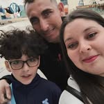 Amanda Lucrecia Pagano - @amy.pagano1 - Instagram