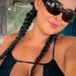 Amanda Palacios - @born2bgabitha - Instagram