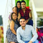 Amanda Palacios - @amandapalacios5036 - Instagram