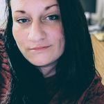 Amanda Parham - @melisha_maiden - Instagram