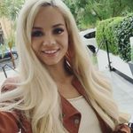Amanda Parish - @amandaparish58 - Instagram