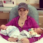 Amanda Croucher Parkhurst - @amanda_croucher_parkhurst_ - Instagram