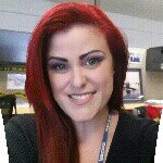 Amanda Parkhurst - @sweetintentions1 - Instagram