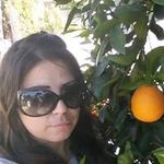 Amanda Parkhurst - @ruthvader - Instagram