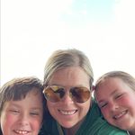 Amanda Parkhurst - @crouchera - Instagram