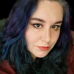 Amanda Parkhurst - @freakinglost83 - Instagram