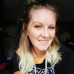 Amanda Parkhurst - @amandas_normal_username - Instagram