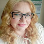 Amanda Parsonage - @scryerqueen - Instagram