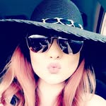 Amanda Passarelli - @miss_mandimoo - Instagram