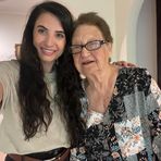 Amanda Passarelli - Facebook