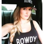 Amanda Patrick - @amandapatrick49 - Instagram