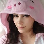 Amanda Patrick - @aman.dapatrick - Instagram