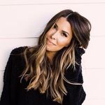 Amanda Patrick - @amandapatrick_ - Instagram