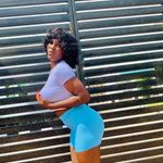Amanda Patrick - @patblessing49 - Instagram