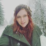 Amanda Paulsen - @paulsenphotos - Instagram