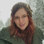 Amanda Paulsen - @aleapaulsen - Instagram
