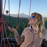 Amanda Pearl Brodbeck - @butterflyhotairballoon - Instagram