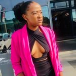 Amanda Pearl Myende - @amandapearlmyende - Instagram