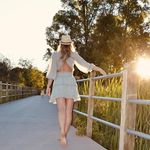 Amanda Pease - @liveitup2009ap - Instagram
