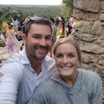 Amanda Gorman Peden - @amandagpeden - Instagram