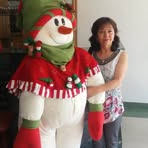 Amanda Pedroza - Facebook