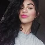 Amanda Pedroza - @amandasiqueira1512 - Instagram