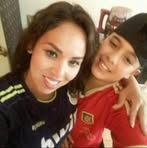 Amanda Pedroza - Facebook