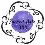 Amanda pelletier - @sacredart365 - Instagram
