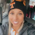 Amanda Pendleton - @mande88 - Instagram