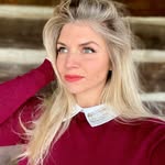 Amanda Pendleton - @ex_cornwell - Instagram