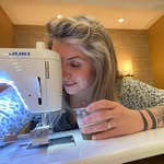 Amanda Pendleton - @ap_sews - Instagram