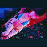 Amanda Zoe Pendleton - @rebelthedev1l - Instagram