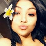 Amanda Perales - @xobabygirl76 - Instagram