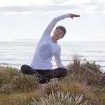 Amanda Percival - @yogabymanda49 - Instagram
