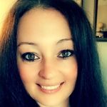 Amanda Percival - @amcmahon9747 - Instagram
