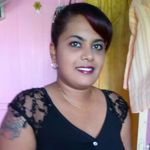 Amanda Persaud - @persaud7374 - Instagram