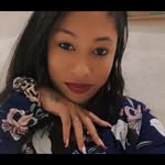 Amanda Persaud - @sassy_manda25 - Instagram