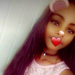Amanda Persaud - @4751amanda - Instagram