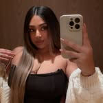 Amanda Persaud - @amandaa__p - Instagram