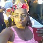 Amanda Persaud - @persaudamanda111 - Instagram