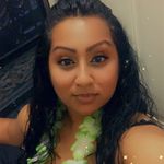 Amanda Persaud - @mszluvable - Instagram