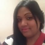 Amanda Persaud - @persaud4509 - Instagram