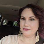 Amanda F Pettit - @daravixen - Instagram