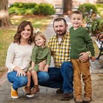 Amanda Sanders Pettit - @apettit0822 - Instagram