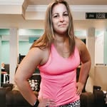 Amanda Piccolo - @living_in_zyia_with_amanda - Instagram