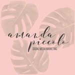 Amanda Piccolo - @amandapiccolomedia - Instagram