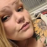 Amanda Pine - @amanda948901 - Instagram