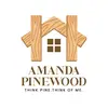 Kayu Pallet Pine Kelantan - @amandapinewood - TikTok