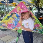 Amanda Pinzon - Facebook