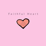 Amanda Pinzon - @faith_fullheart - Instagram